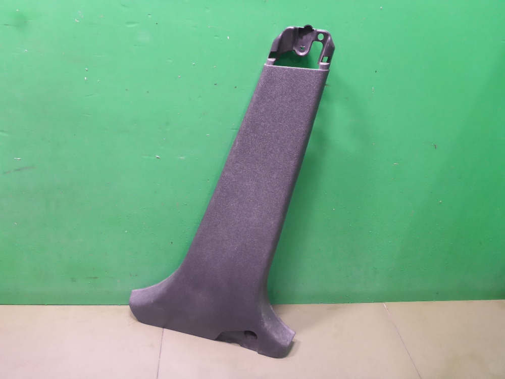 Обшивка стойки