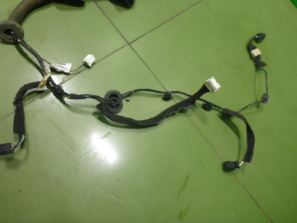 Проводка (коса)