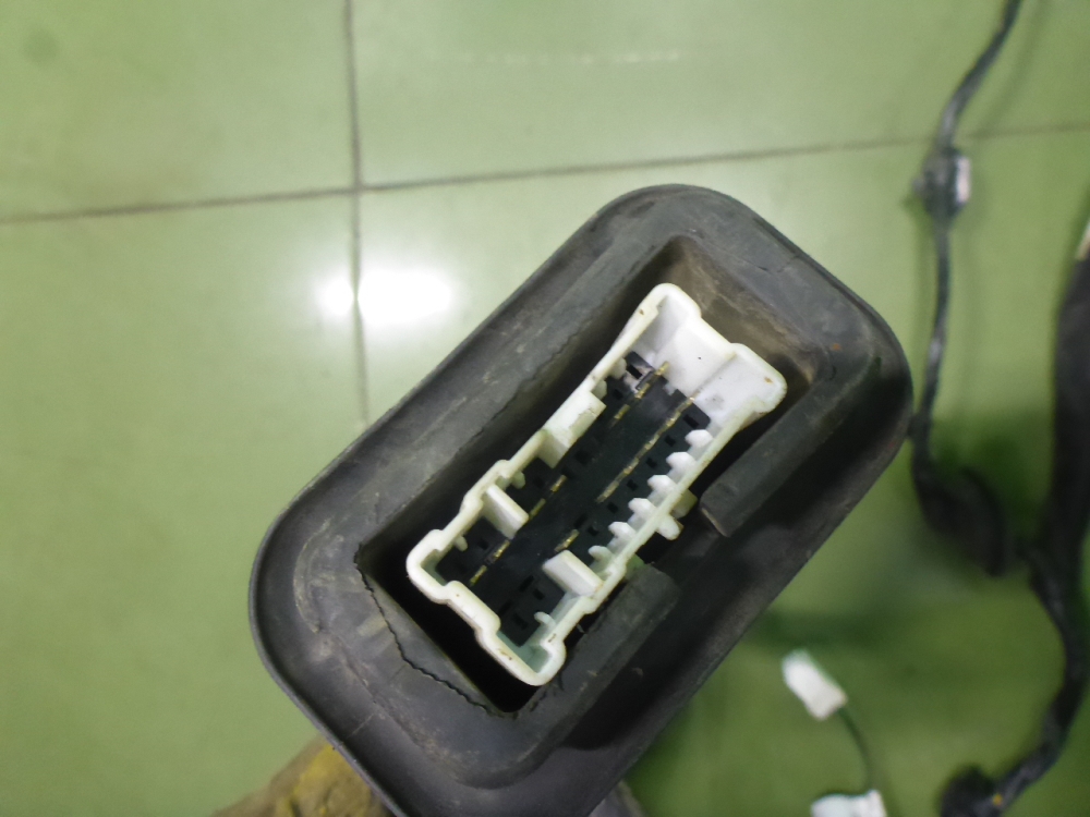 Проводка (коса)