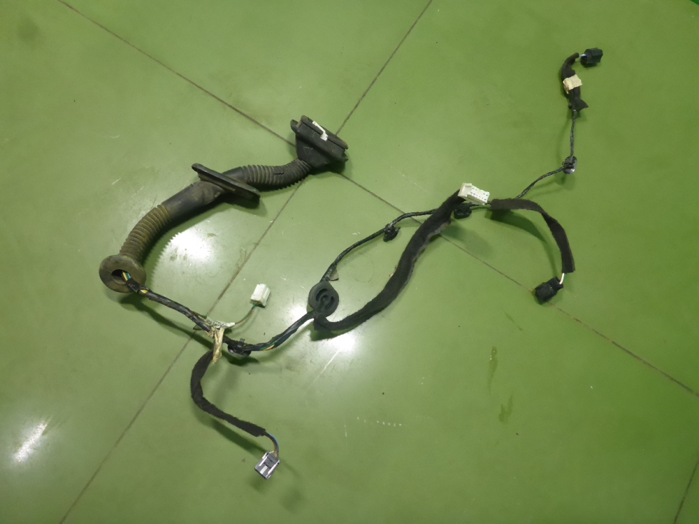 Проводка (коса)