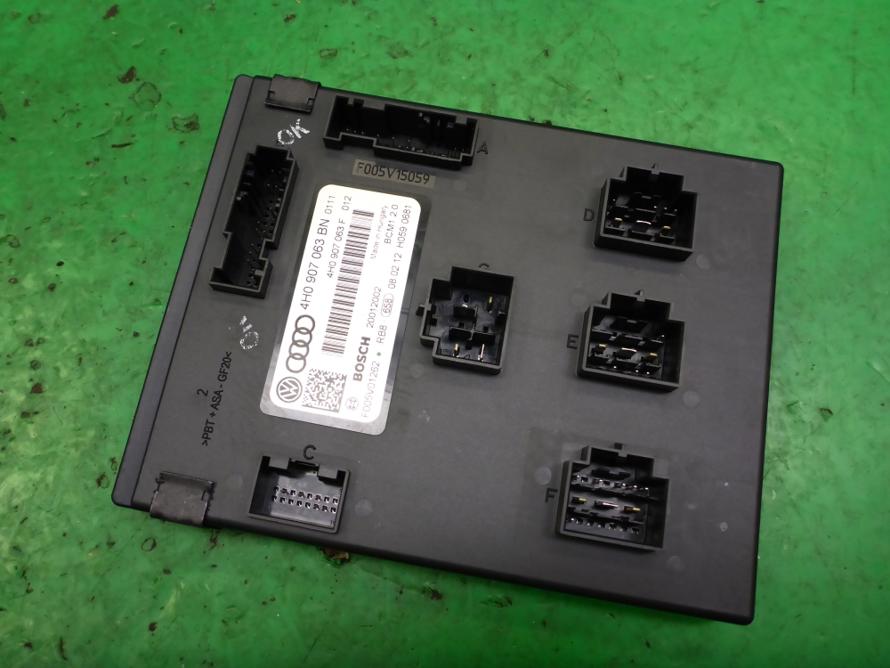 Блок комфорта