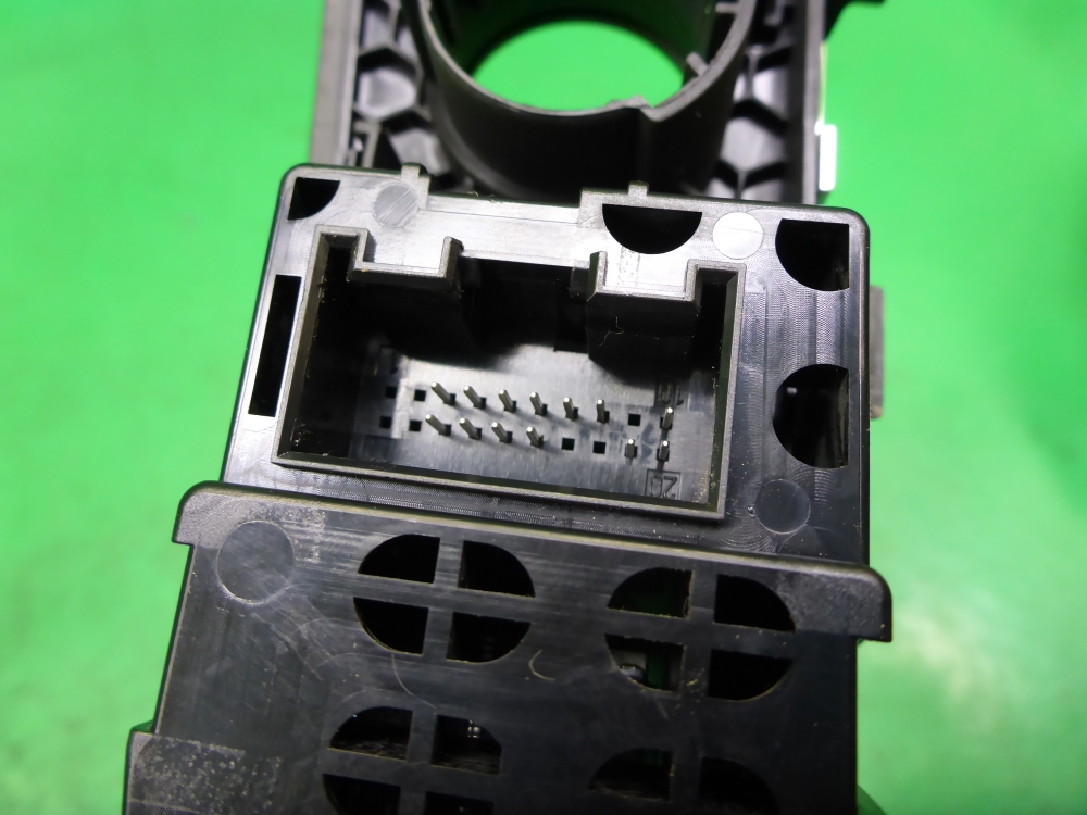 Блок кнопок