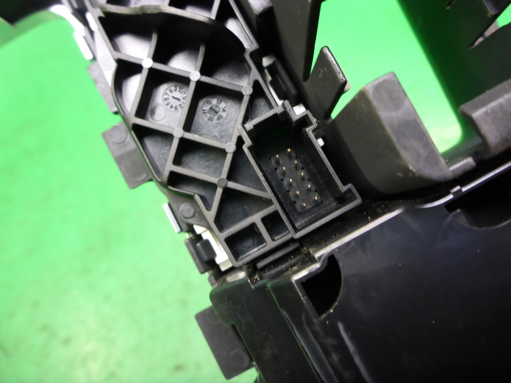 Блок кнопок