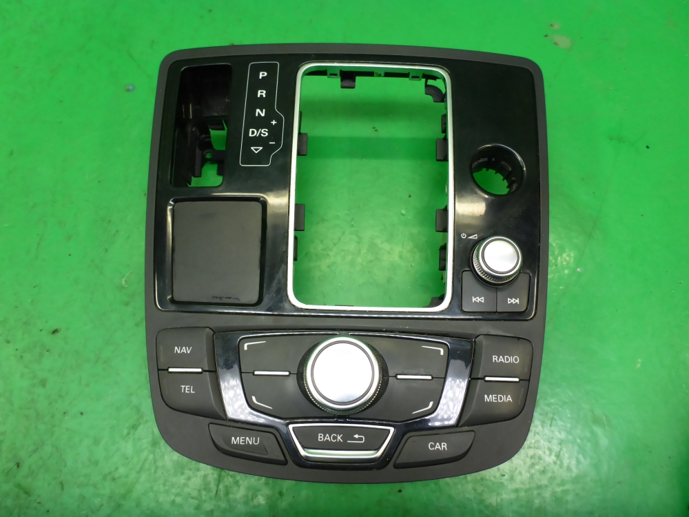 Блок кнопок