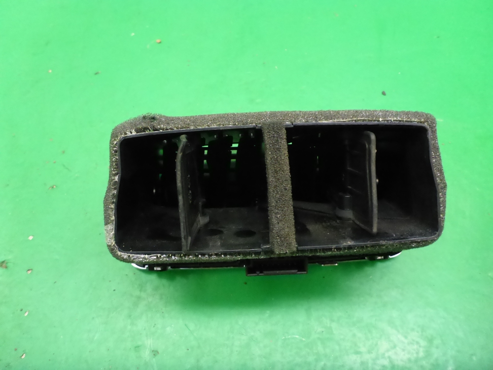 Дефлектор воздушный