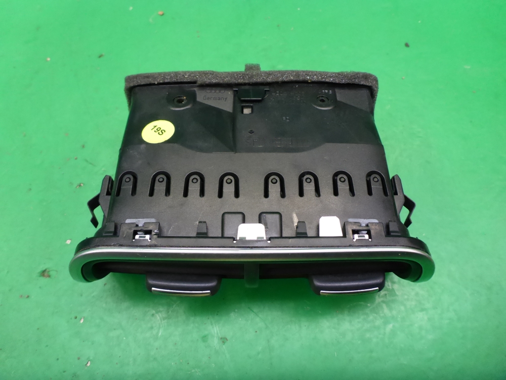 Дефлектор воздушный