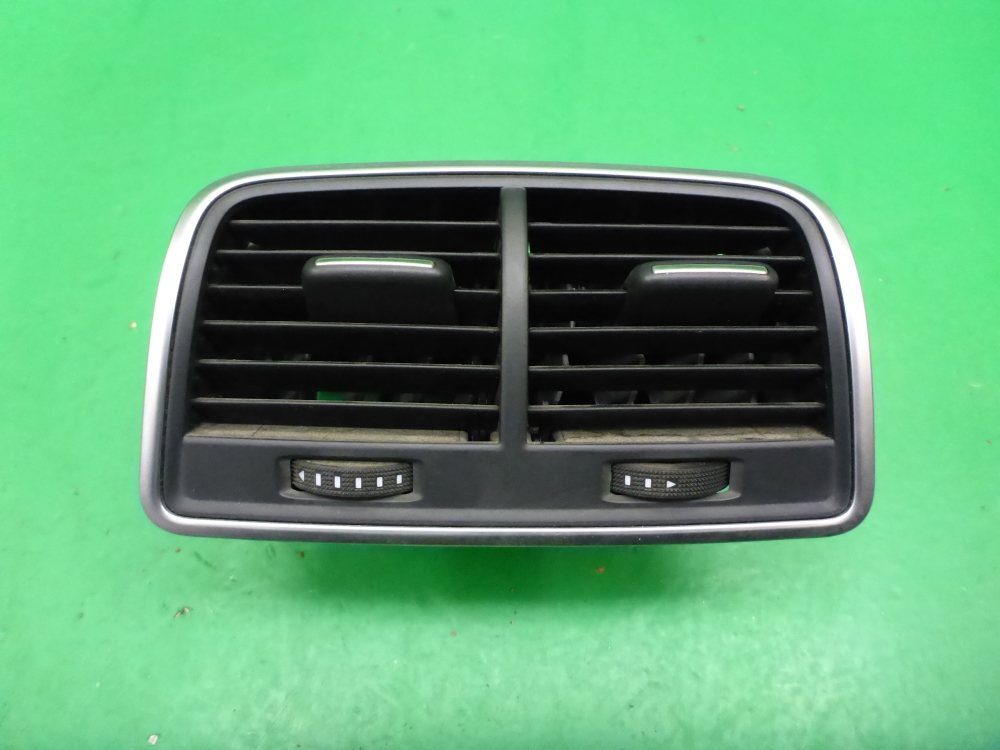 Дефлектор воздушный