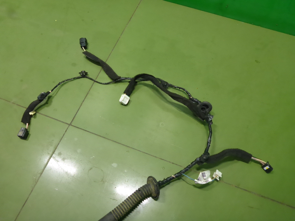 Проводка (коса)