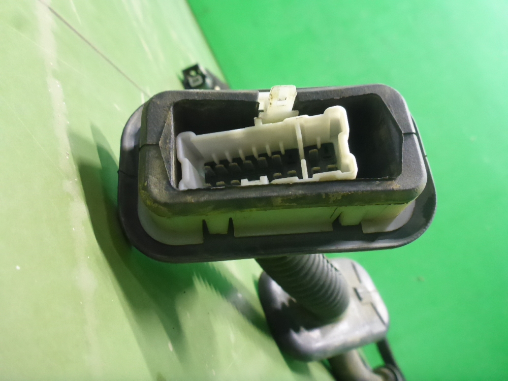 Проводка (коса)