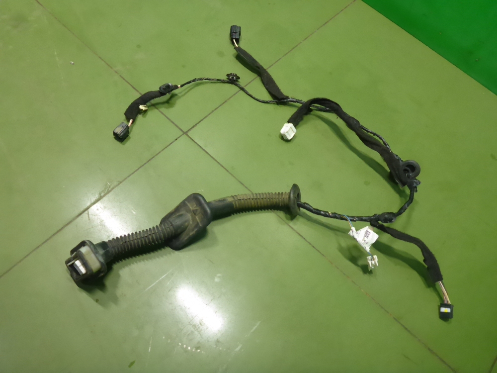 Проводка (коса)