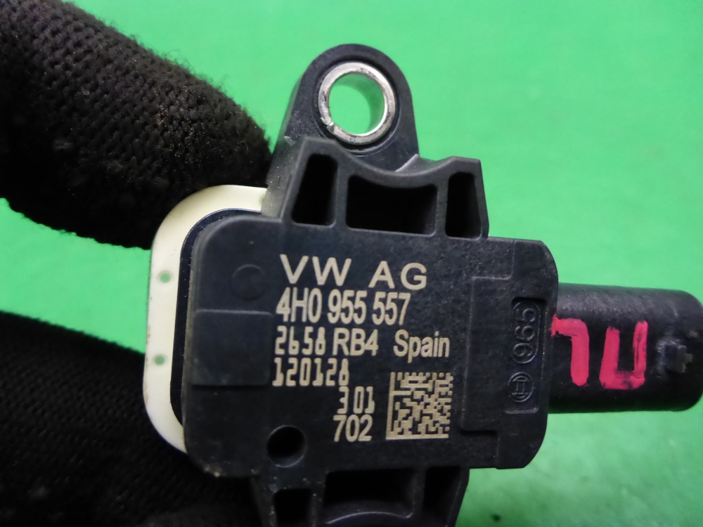 Датчик удара AIR BAG