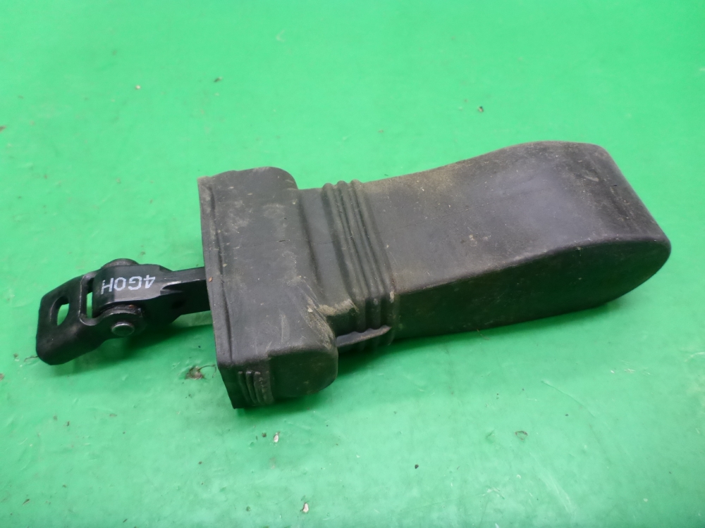 Ограничитель двери