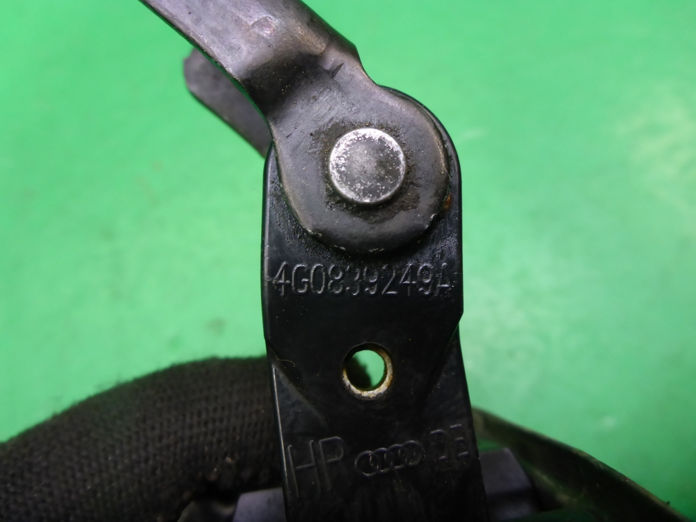 Ограничитель двери