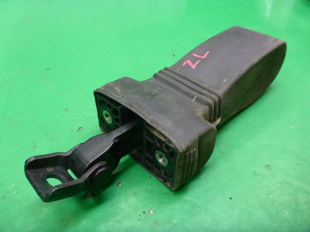 Ограничитель двери