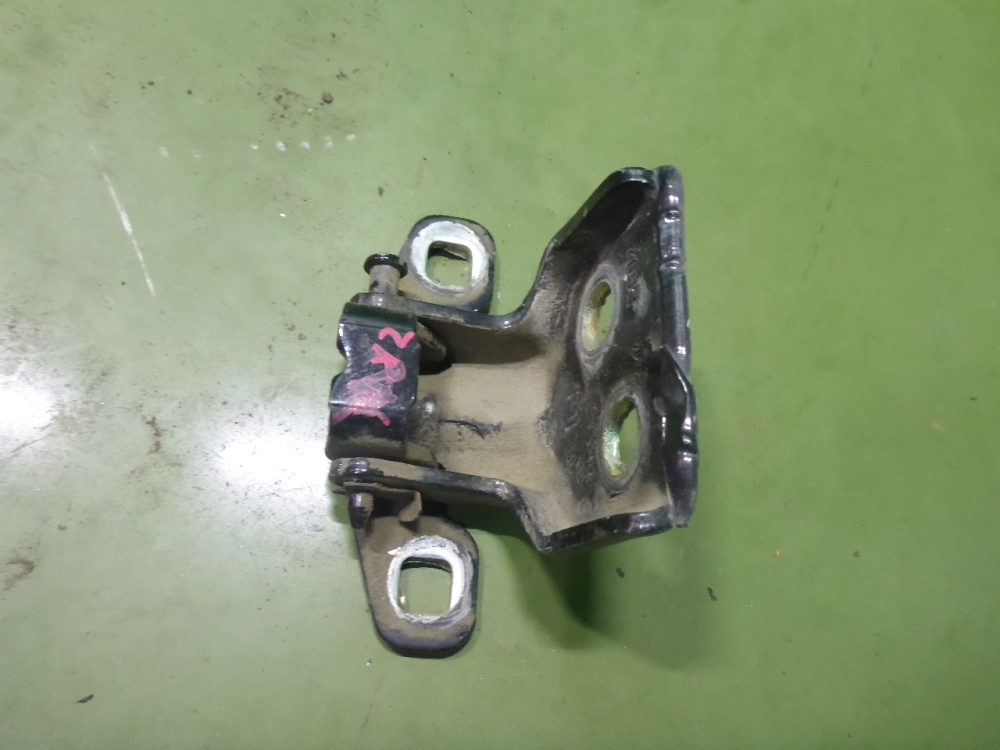 Петля двери задней правой нижняя