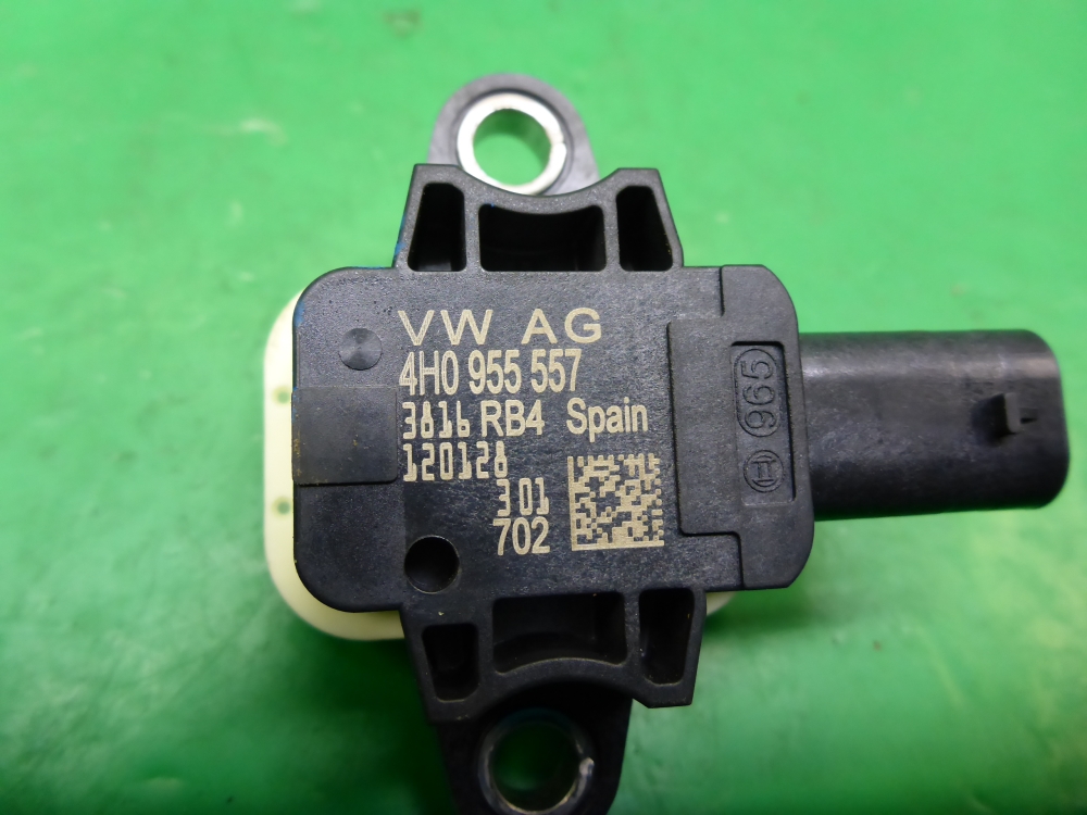 Датчик удара AIR BAG
