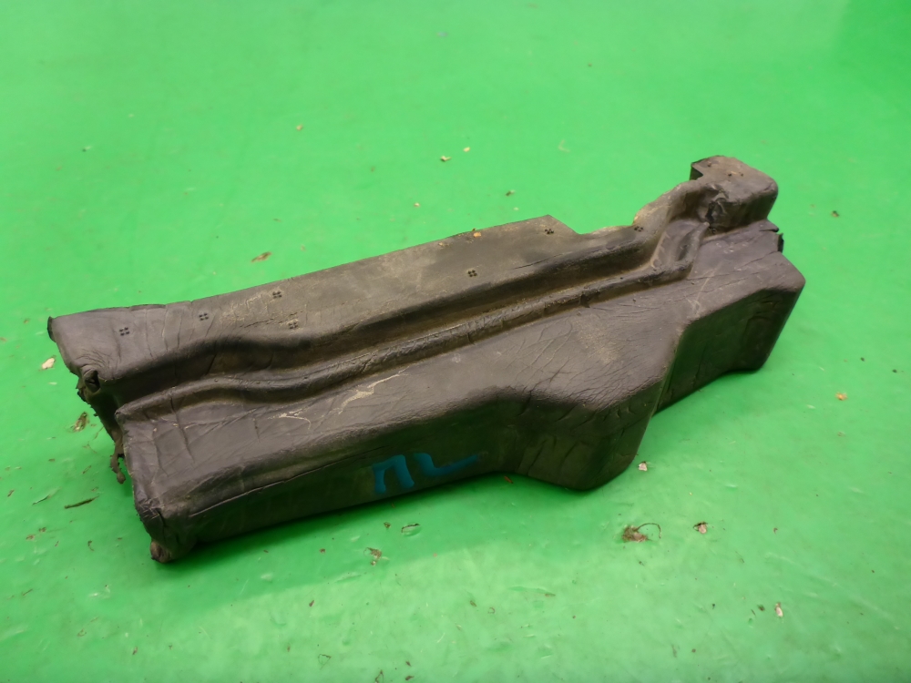 Пыльник рулевой рейки