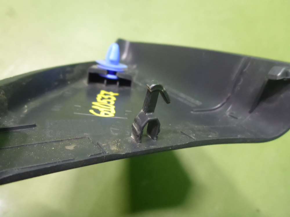 Накладка зеркала