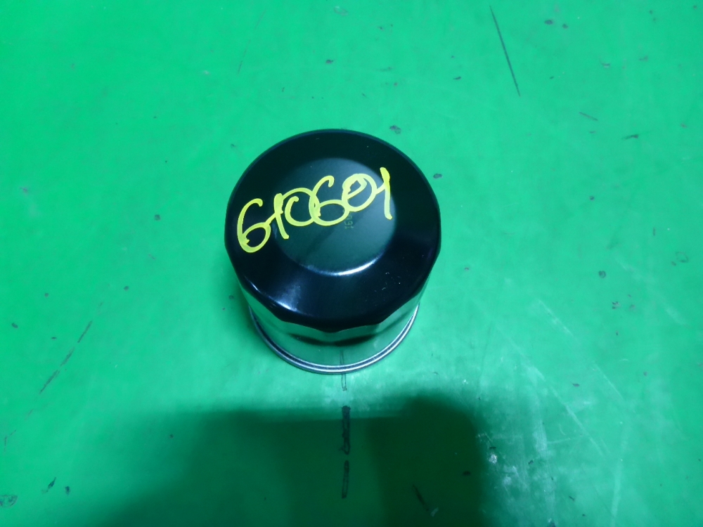 Фильтр масляный