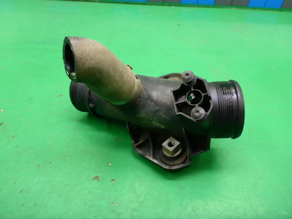 Воздуховод