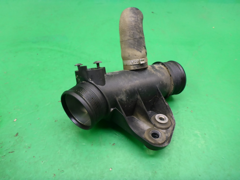 Воздуховод