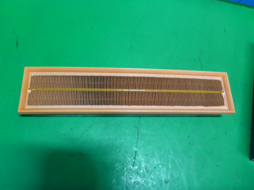 Фильтр воздушный