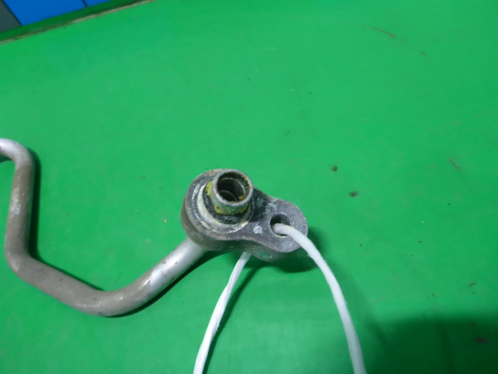 Трубка кондиционера