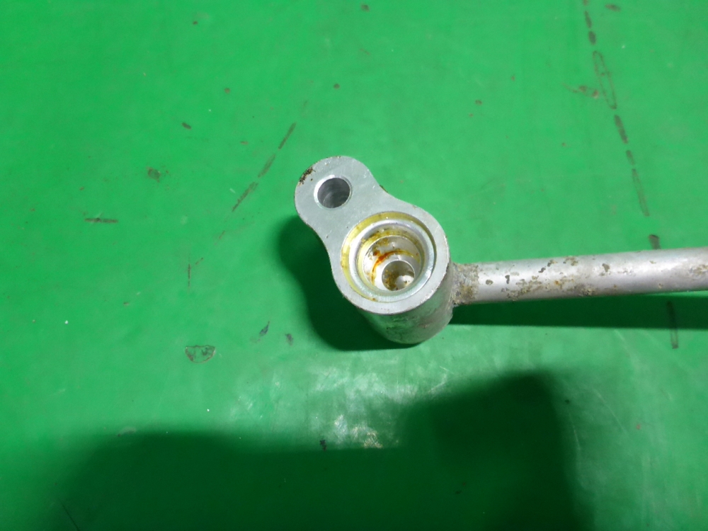 Трубка кондиционера