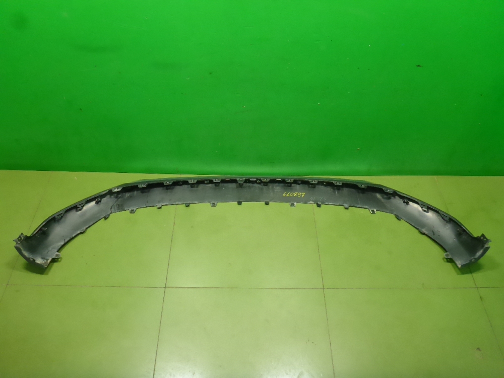 Юбка передняя