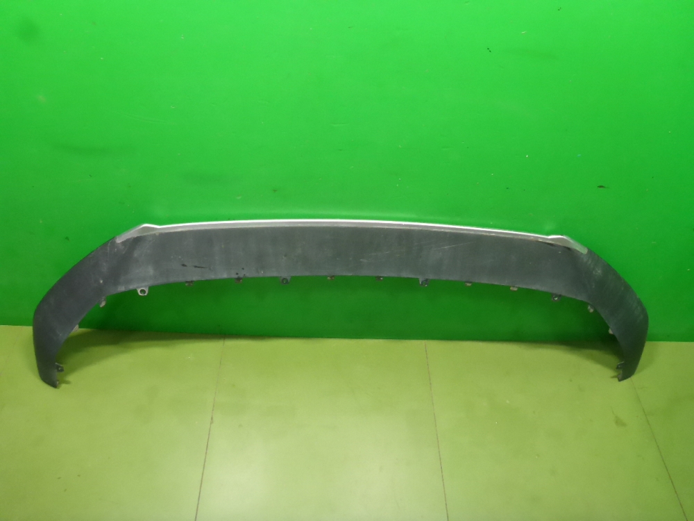 Юбка передняя