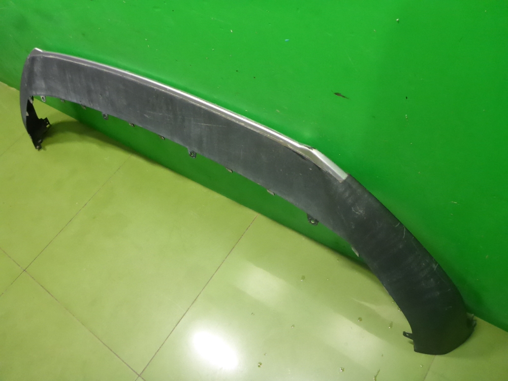 Юбка передняя