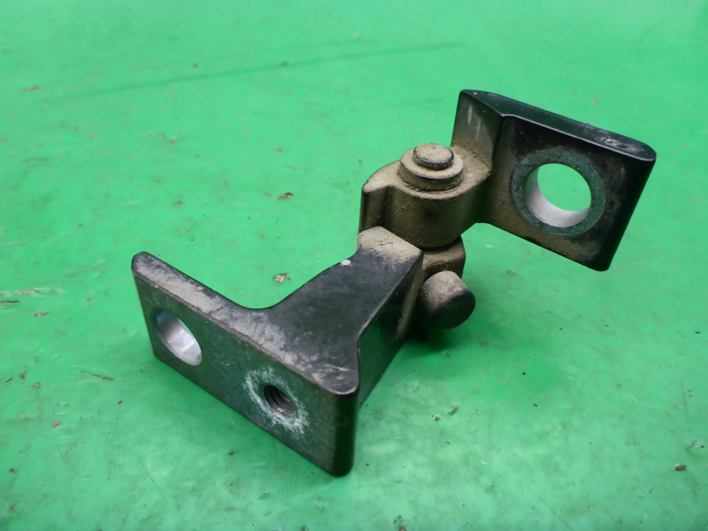 Петля двери передней правой нижняя