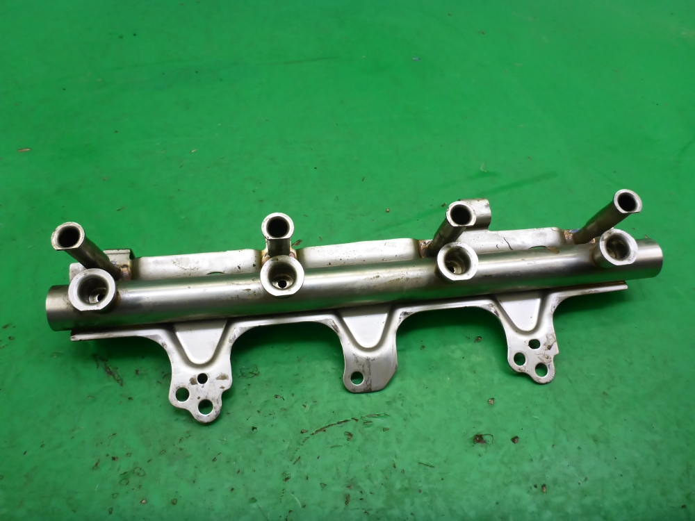 Рейка топливная (рампа)