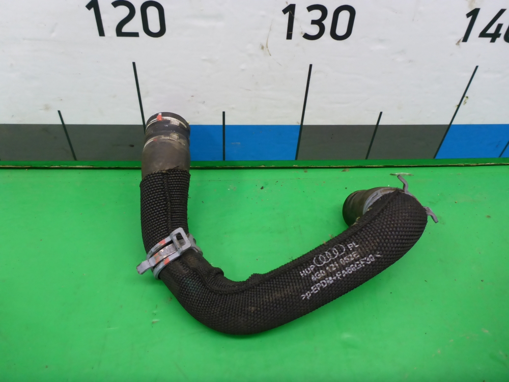 Шланг системы охлаждения