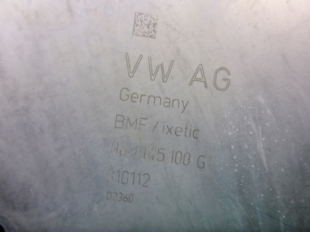 Насос вакуумный