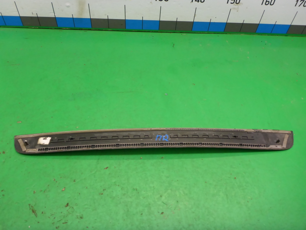 Накладка порога (внутренняя)