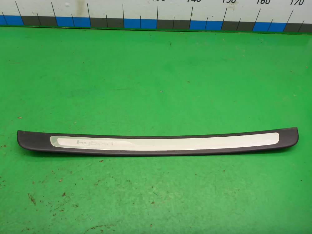 Накладка порога (внутренняя)