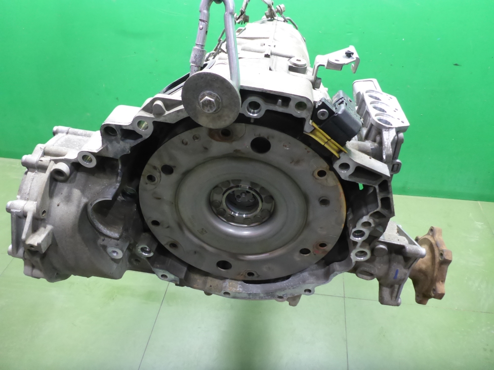 АКПП (автоматическая коробка переключения передач)