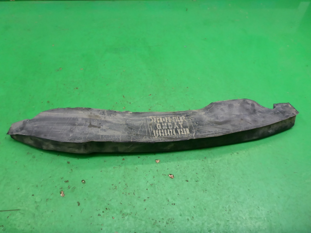 Пыльник рулевой рейки