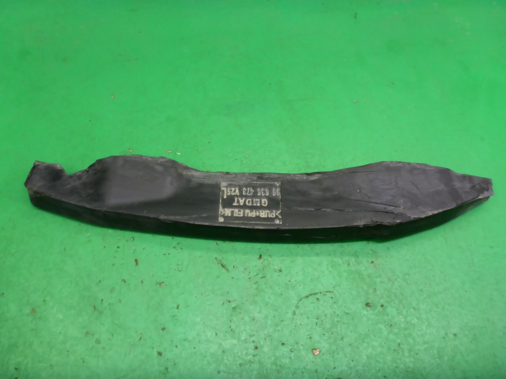 Пыльник рулевой рейки