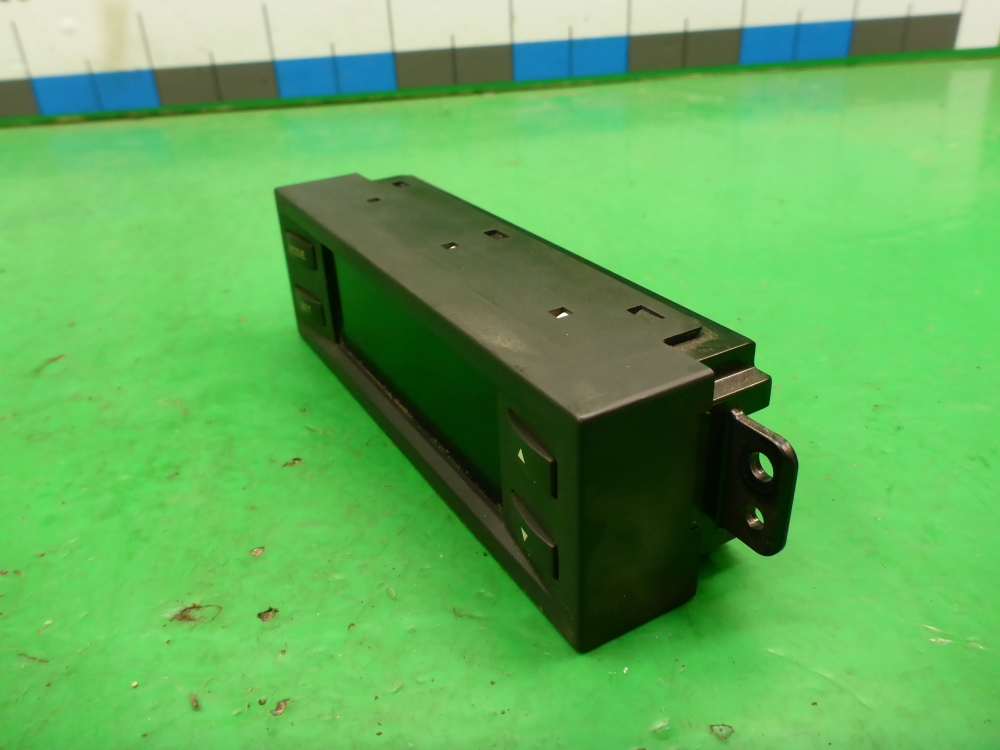 Дисплей информационный