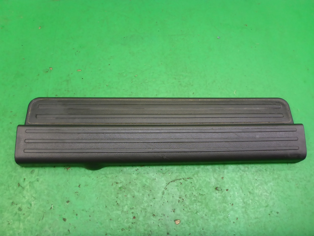 Накладка порога (внутренняя)