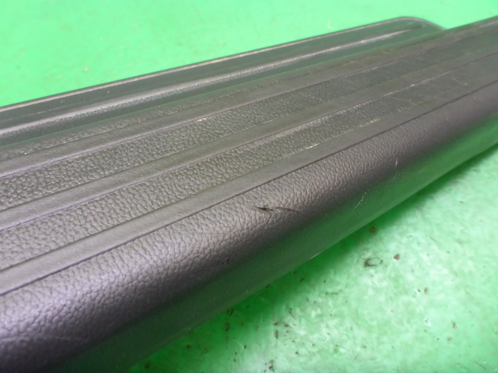 Накладка порога (внутренняя)