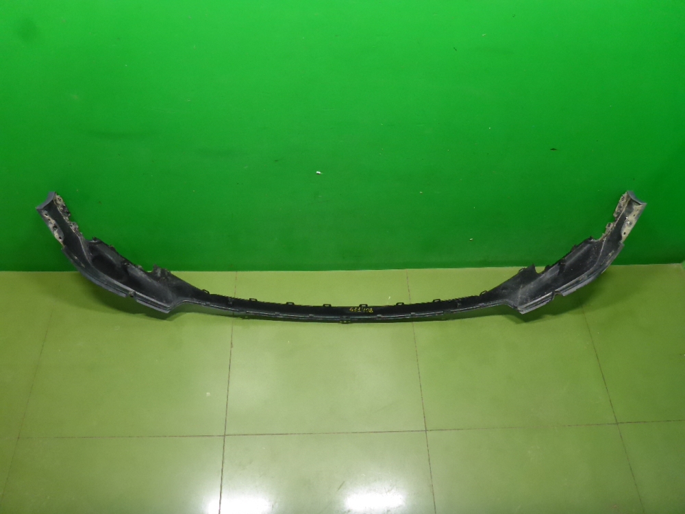 Юбка передняя