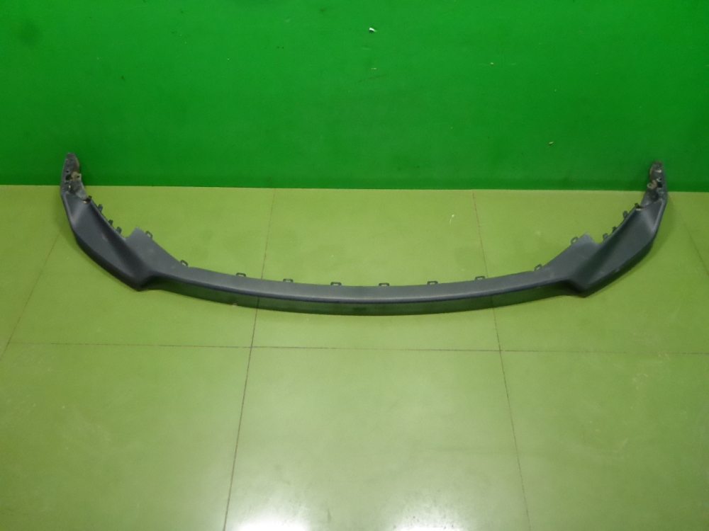 Юбка передняя