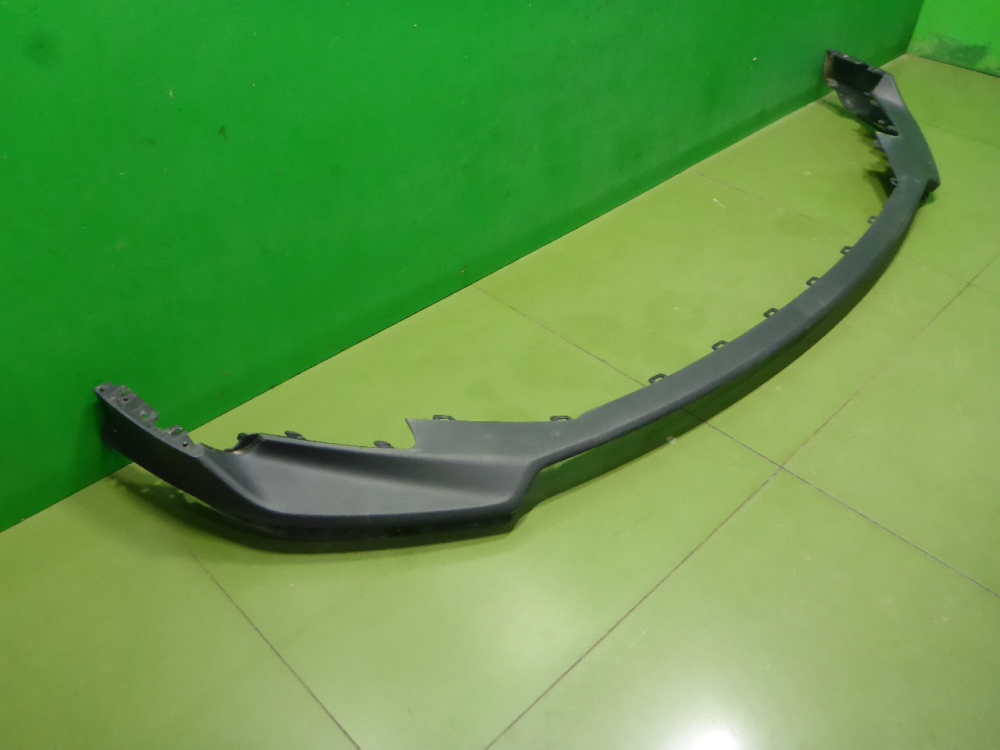 Юбка передняя