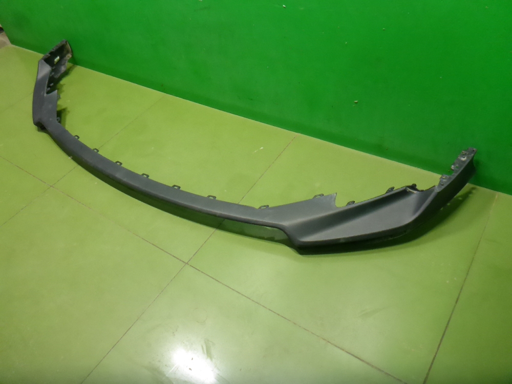 Юбка передняя