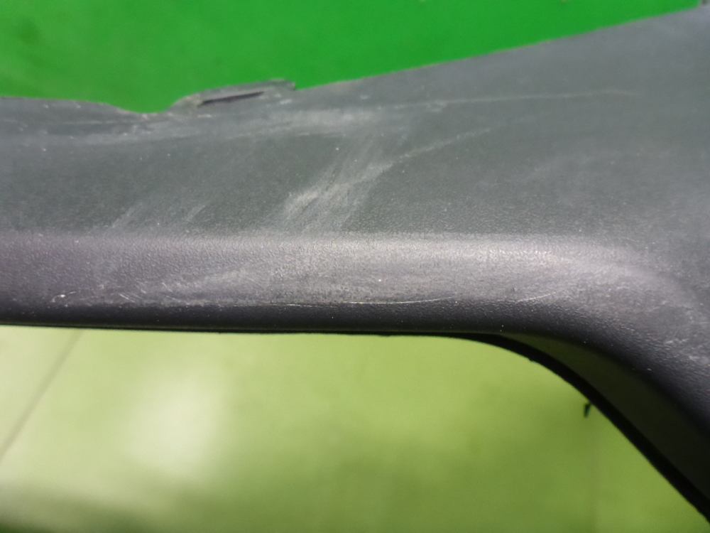 Юбка передняя