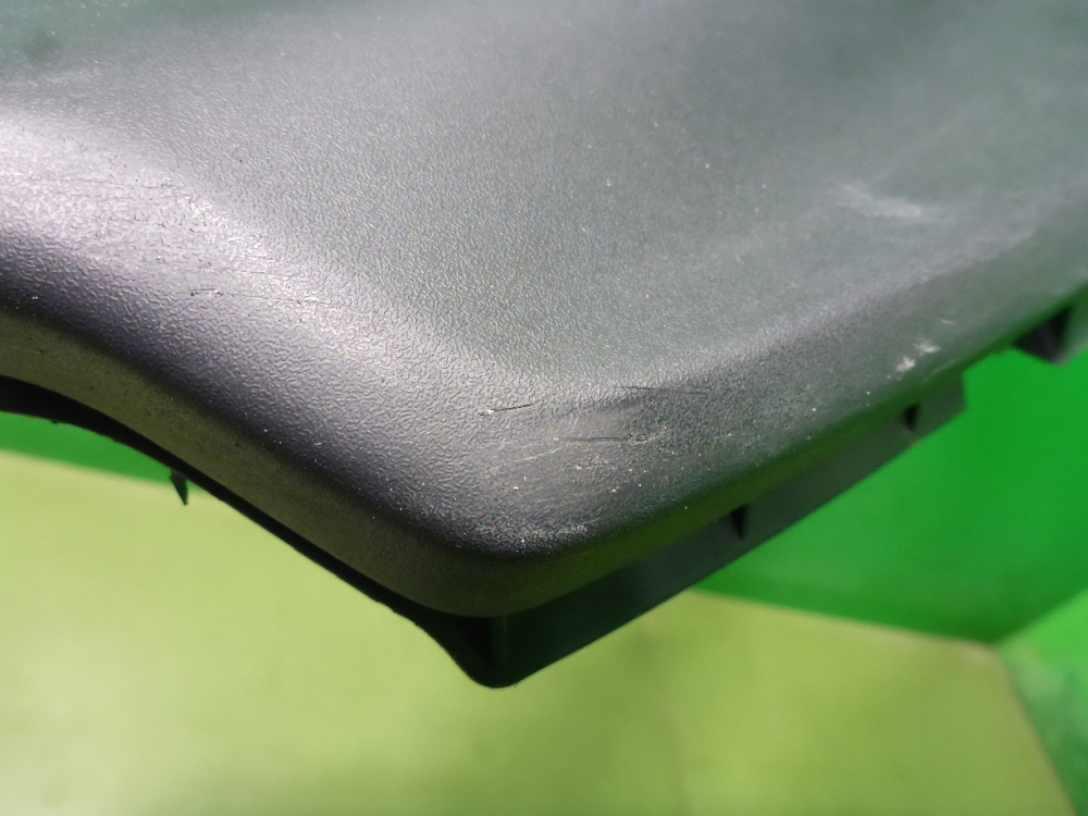 Юбка передняя