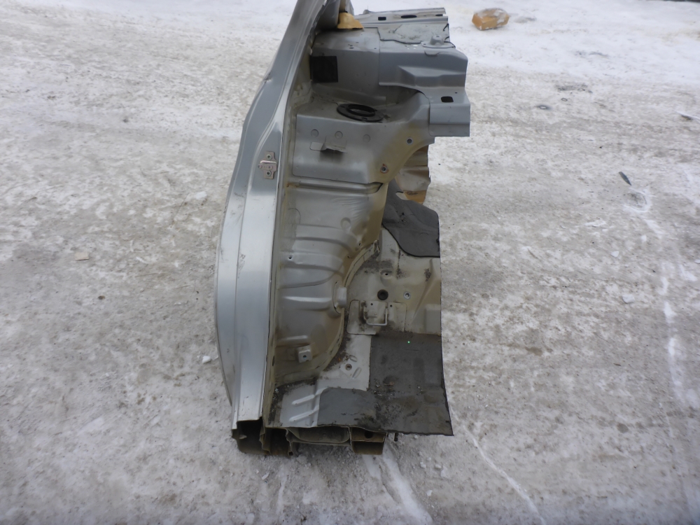 Крыло заднее правое